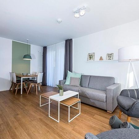 Apartmentvilla Anna See Apartmentvilla Anna See 1-17 朗格奥 外观 照片