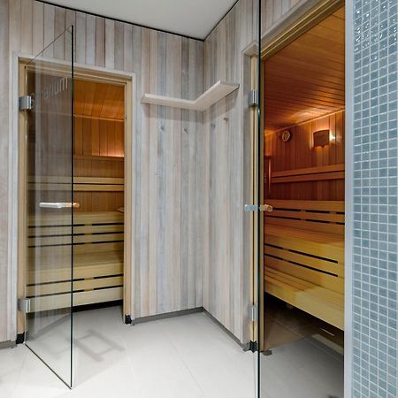 Apartmentvilla Anna See Apartmentvilla Anna See 1-17 朗格奥 外观 照片