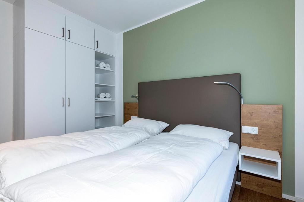 Apartmentvilla Anna See Apartmentvilla Anna See 1-17 朗格奥 外观 照片