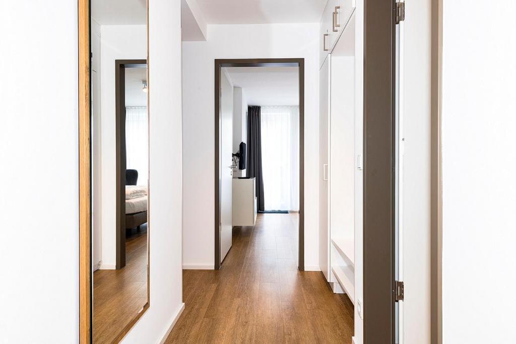 Apartmentvilla Anna See Apartmentvilla Anna See 1-17 朗格奥 外观 照片
