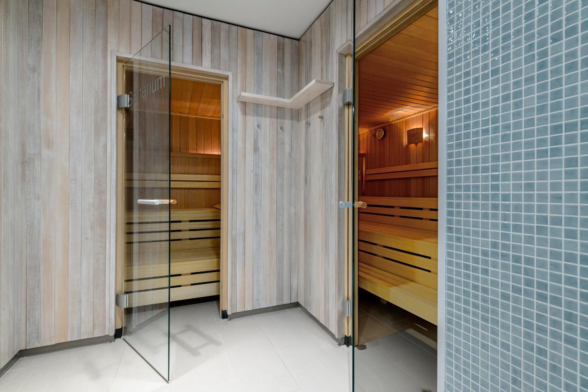 Apartmentvilla Anna See Apartmentvilla Anna See 1-17 朗格奥 外观 照片